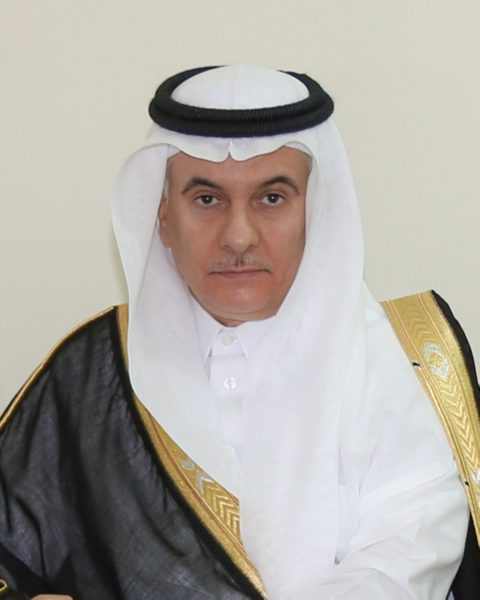 عبدالرحمن الفضلي: قيادة استثنائية في قطاع البيئة والزراعة