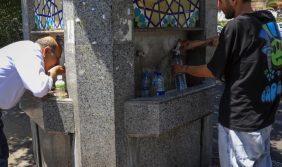 تلقيح السحب: هل تنجح إيران في التغلب على أزمة المياه؟