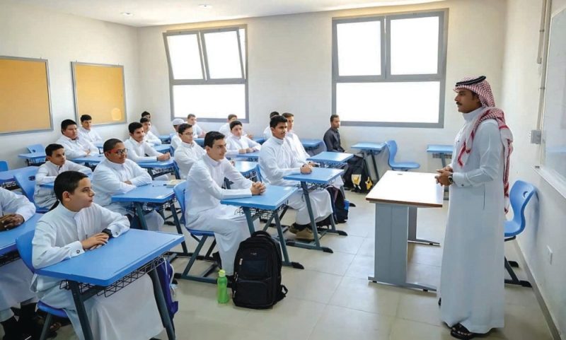 ضوابط سلوك الطلاب: تعزيز السلوك الإيجابي في المدارس