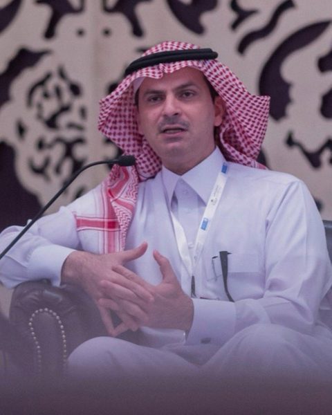 محمد عبدالله الشايع: تأثيره في دعم الطلاب والبحث العلمي