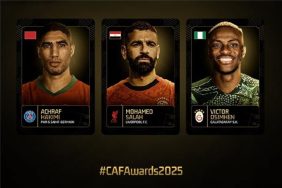أفضل لاعب إفريقي 2025: بين الطموح والتحدي