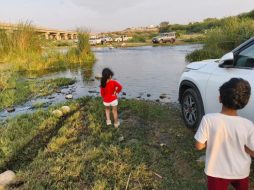 وادي الفطيحة: وجهة مثالية للباحثين عن الدفء في جازان