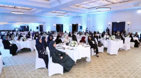 صاحبات الأعمال الخليجيات وتفعيل دورهن في الاقتصاد الإقليمي