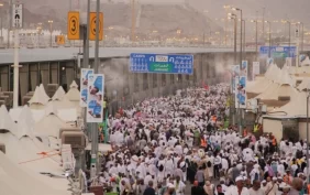 الجيل القادم من خدمات الحجاج: ما الجديد؟