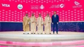 تبسيط إجراءات السفر: التأشيرة عبر الملف الشخصي في السعودية