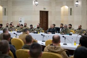 مستقبل العلاقات: تعزيز التعاون العسكري بين سوريا وروسيا