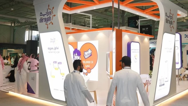 تسهيلات ائتمانية بضمان سند لأمر لدراية المالية
