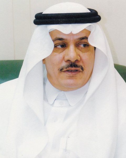 ساعد خضر العرابي الحارثي: نموذج للمثقف السعودي المعاصر