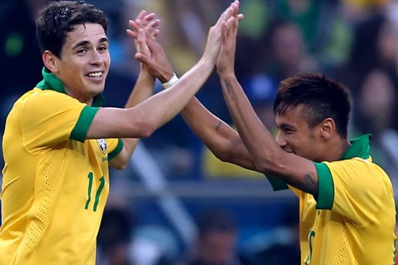 أخبار أوسكار: هل يعود النجم البرازيلي إلى التألق بعد الأزمة الصحية؟