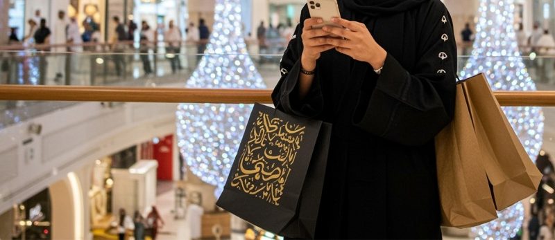 العليا فيو مول: مزيج فريد من الفخامة والتنوع في الرياض