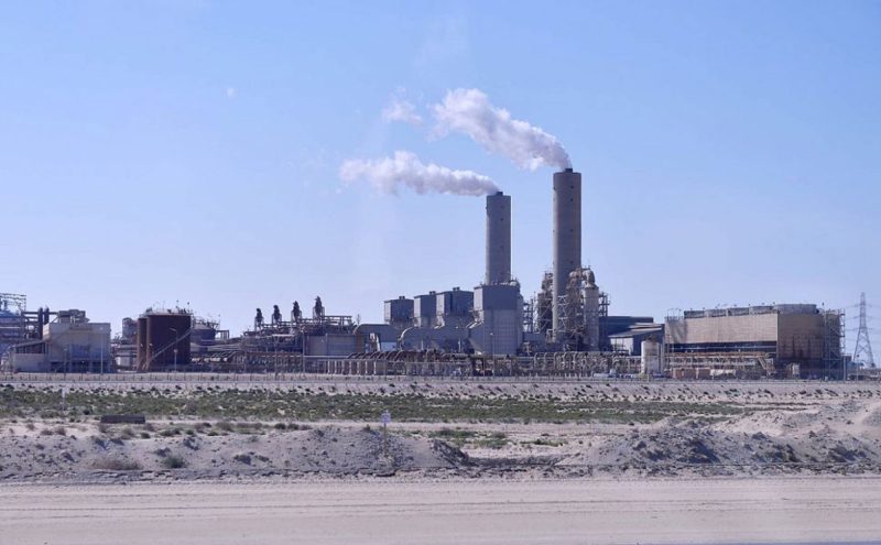 مجمع الملك سلمان: فرص عمل جديدة في قطاع الصناعات البحرية