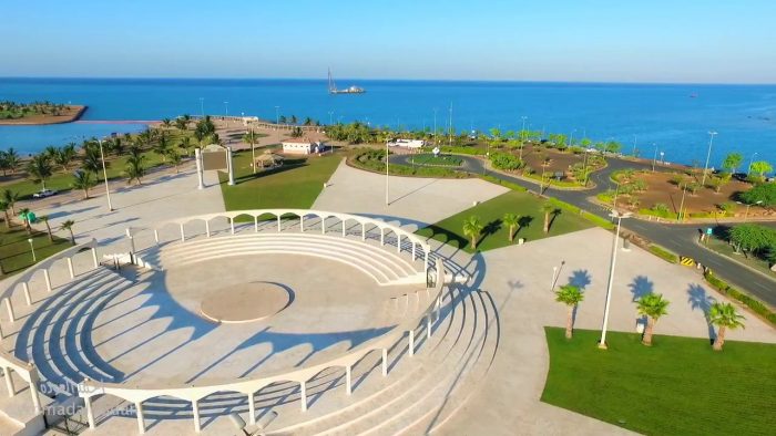 السياحة في ينبع: خطط لرحلتك المثالية إلى لؤلؤة البحر الأحمر