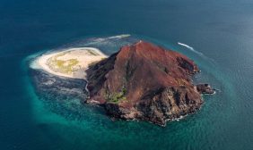 جزيرة كدمبل: كل ما تحتاج معرفته قبل الزيارة