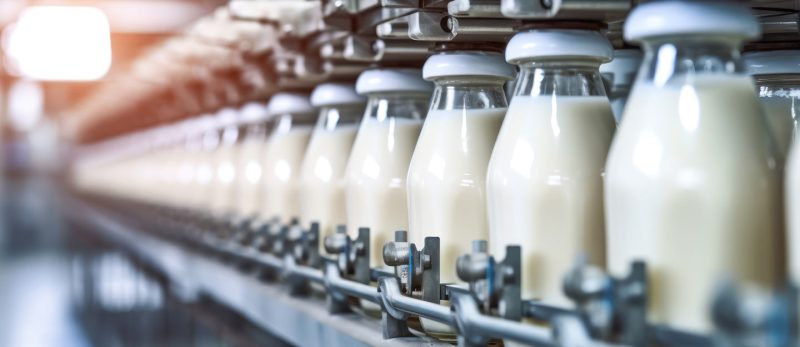 المنتدى السعودي للألبان: الاستدامة في قطاع الألبان السعودي