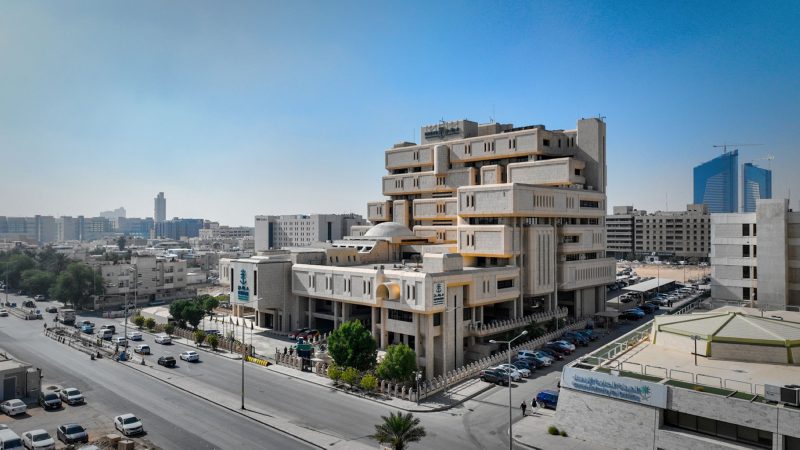 نظام إدارة مجتمع الموانئ: تحسين التواصل بين الأطراف المعنية