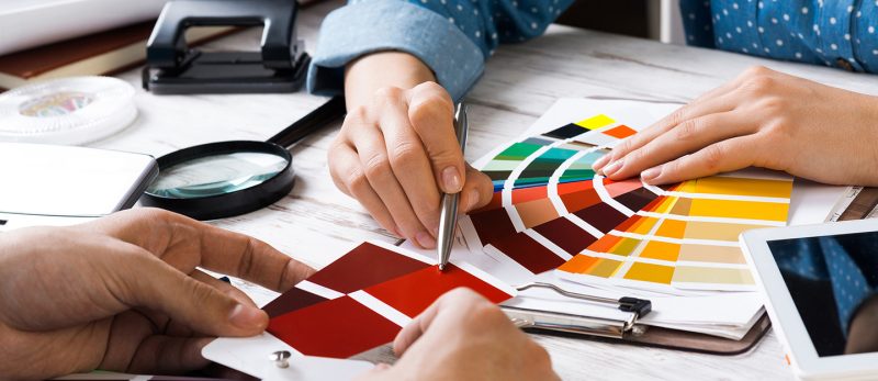 معرض كوديكس: رؤية إبداعية في كلية التصاميم