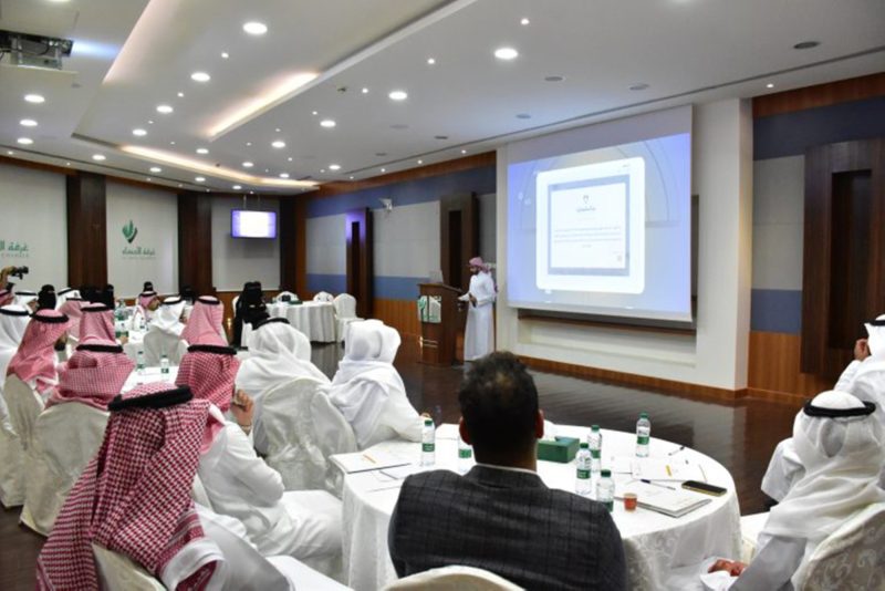 مركز الأحساء للتحكيم التجاري: مستقبل التحكيم بالمملكة