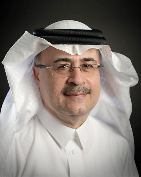 أمين الناصر: تفاصيل عن حياته وإنجازاته في أرامكو السعودية