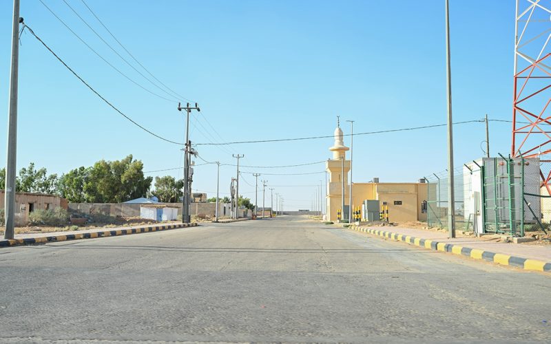 حزم الجلاميد: من الصيد إلى التعدين