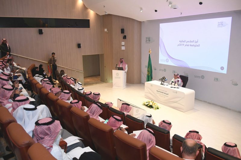 استعراض شامل للميزانية العامة السعودية: الأداء والتوقعات المستقبلية