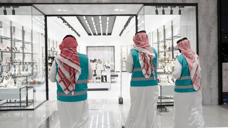 عيادات الملكية الفكرية: كيف تدعم حماية حقوقك في السعودية