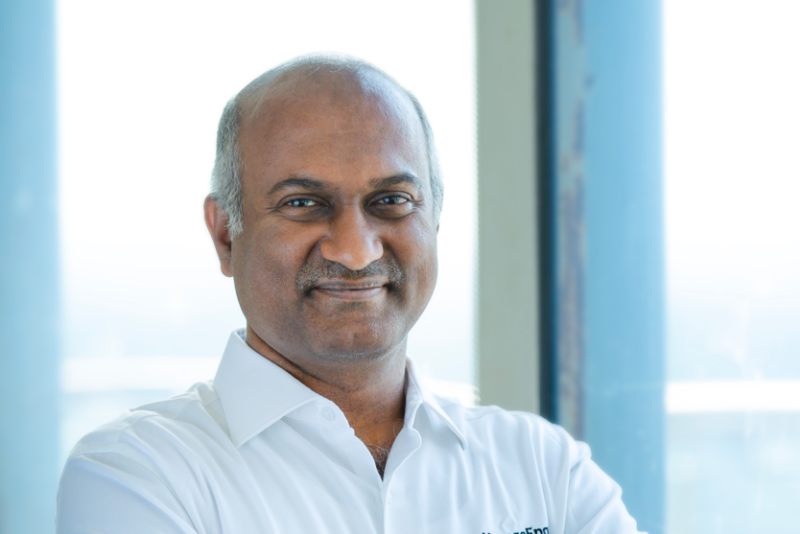 تسريع التحول الرقمي في السعودية: رؤى من مؤتمر ManageEngine