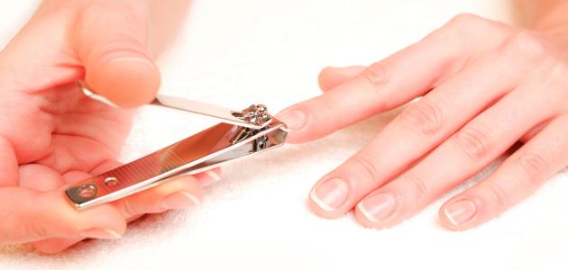 كل ما تود معرفته عن تفسير الأحلام: تقليم الأظافر كمثال