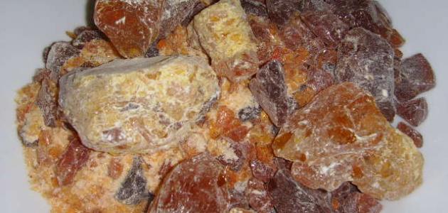 استكشف عالم اللبان: فوائد لا تحصى