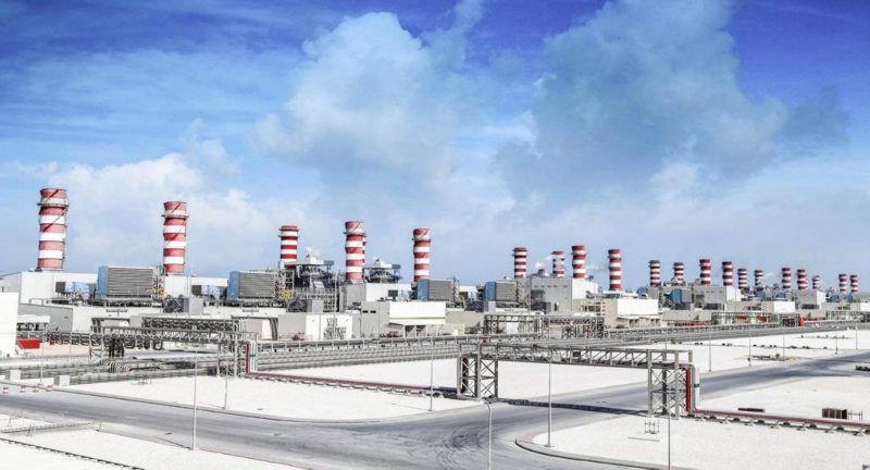 الابتكار في تحلية المياه في السعودية: نحو استدامة الموارد