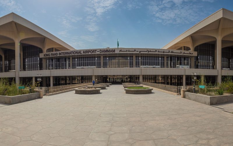 النقل الذكي في الدمام: حلول مبتكرة للتنقل