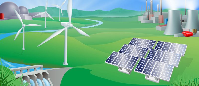 الاستدامة الاقتصادية والاجتماعية: رؤية السعودية 2030