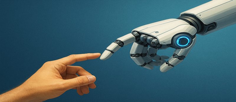 هيوماين: رؤية 2030 والذكاء الاصطناعي.. قصة نجاح سعودية