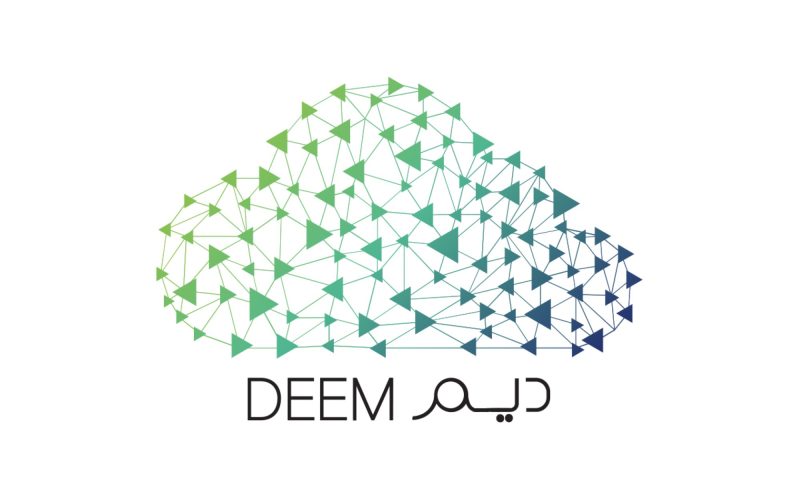 سحابة ديم: استثمار في مستقبل البيانات والذكاء الاصطناعي