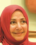 كيف غيرت فاتنة أمين شاكر مسار الإعلام السعودي؟