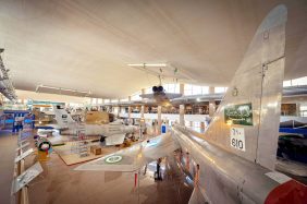 متحف صقر الجزيرة للطيران: فعاليات وأنشطة لا تفوت