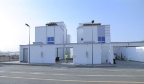 مبادرة البناء الحديث: نحو جودة حياة أفضل في المساكن