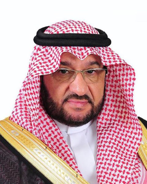 عبدالعزيز السراني: قصة نجاح في خدمة الوطن والمجتمع