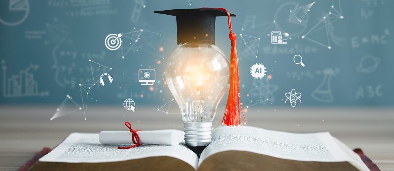 المدارس العالمية في جدة: مستقبل التعليم يبدأ هنا