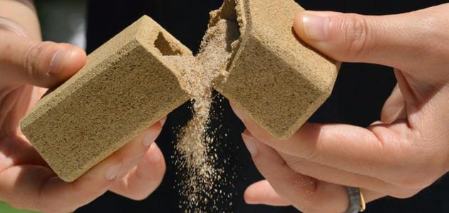 اكتشف أسرار مكونات الرمال: من التكوين إلى الاستخدامات