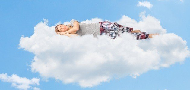 علم الأحلام: نافذة إلى العقل الباطن