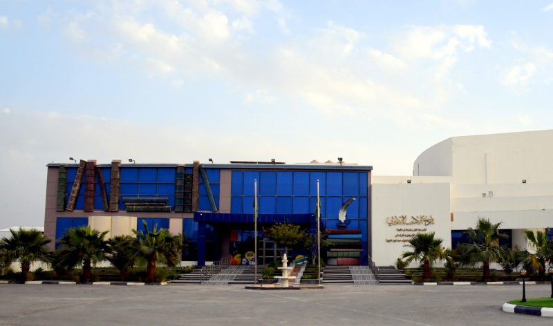 نادي الأحساء الأدبي: بوابة إلى عالم الأدب السعودي