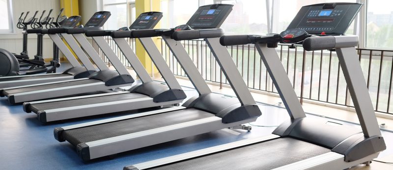 نوادي رياضية متكاملة للرجال في الرياض: كل ما تحتاجه