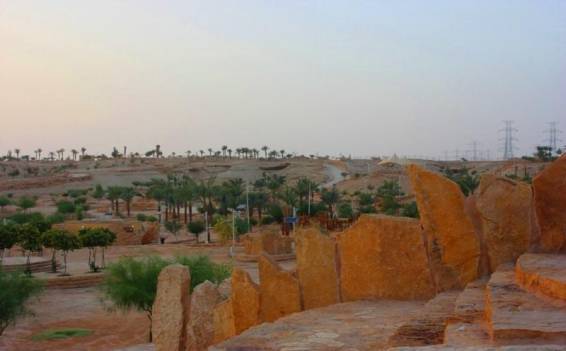 متنزه الملك سلمان البري: تعرف على أبرز الأنشطة والفعاليات