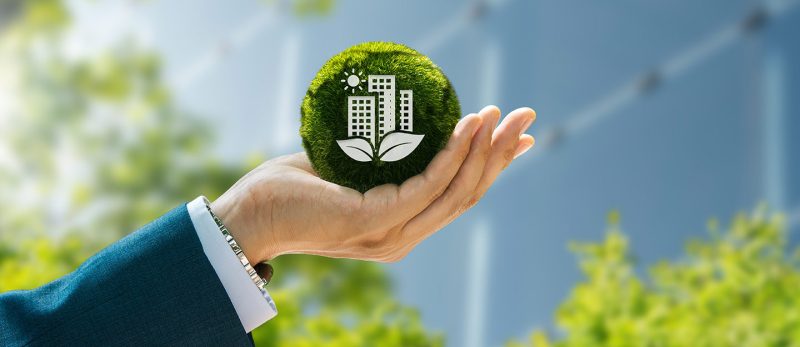 المعرض الدولي للبناء والبناء المستدام 2025: فرص وتحديات