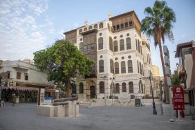 جدة التاريخية: مزيج فريد من الأصالة والمعاصرة