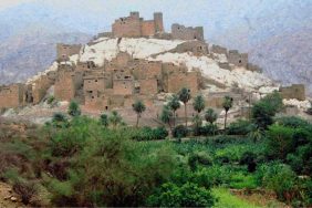 السياحة في المخواة: مغامرة لا تُنسى في قلب السعودية