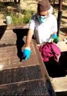 ترميم التراث المعماري: الدكتور الغامدي يحيي منزل الباحة