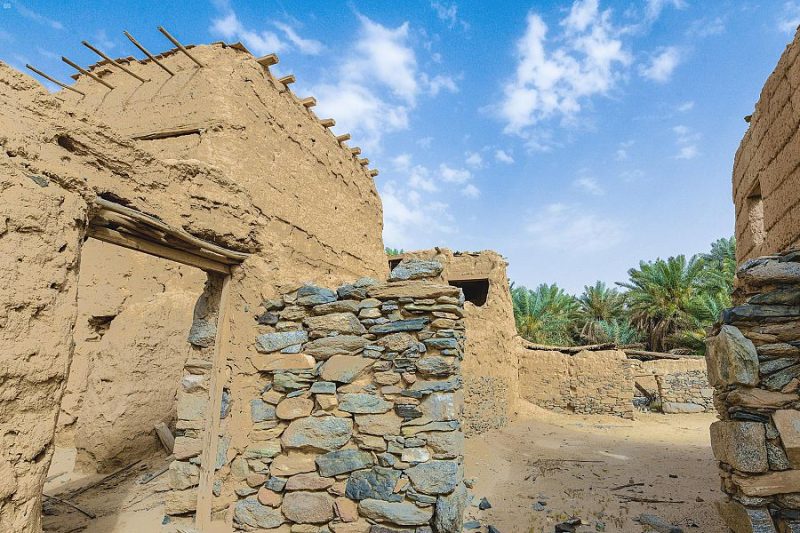 بوابة السعودية: محتوى ثقافي وإعلامي موثوق ومسؤول