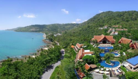 كل ما تحتاج معرفته عن السياحة في جزيرة بوكيت: فنادق وأماكن جذب