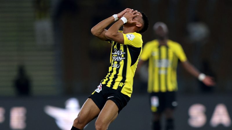 معاذ فقيهي: تفاصيل البرنامج التأهيلي وعودته المنتظرة للاتحاد